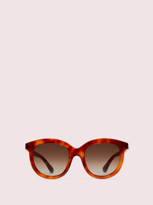 Lillian Sunglasses