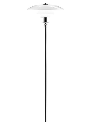 Ph 3½-2½ Floor Lamp