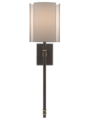 Rocher Wall Sconce