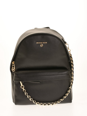 Michael Michael Kors Slater Medium Backpack