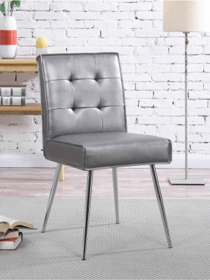 Amity Dining Chair - Osp Home Furnishings