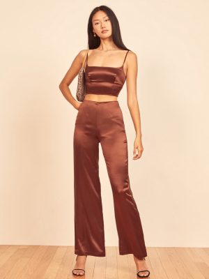 Isra Two Piece