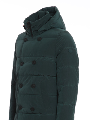 Save The Duck Rocky Padded Jacket