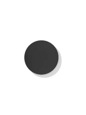 Eyeshadow Godet Pan Refill - Black
