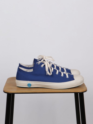 Shoes Like Pottery Indigo Low