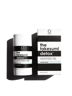 The Takesumi Detox - Nordic Frost