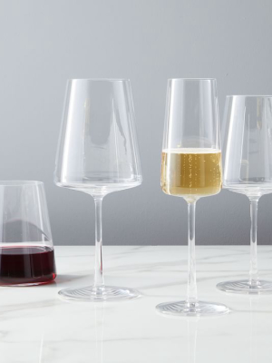 Horizon Glassware Collection