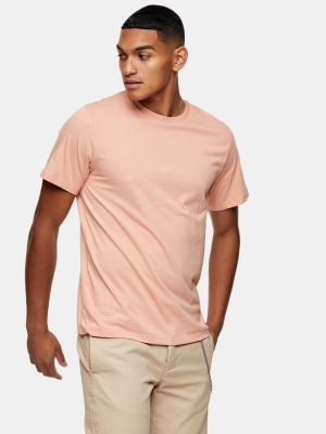 Pink Classic T-shirt