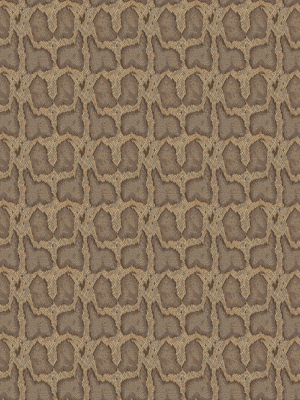 House Of Hackney Serpentis Wallpaper