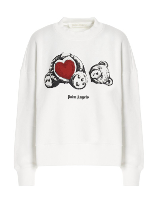 Palm Angels Bear In Love Jumper