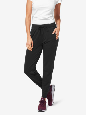 Women's Go Anywhere® Quick Dry Jogger