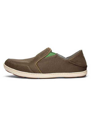 Nohea Mesh Slip On