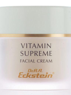 Vitamin Supreme Facial Cream