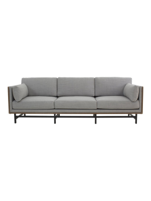 Sw Sofa - 3-seater - Two-tone