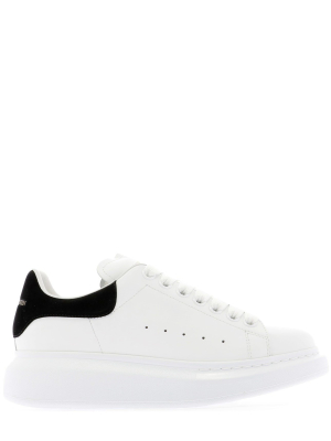 Alexander Mcqueen Oversized Sneakers