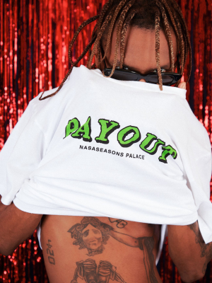 Pay Out T-shirt