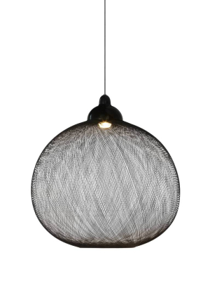 Non Random Suspension Lamp