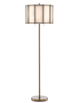 Daze Floor Lamp