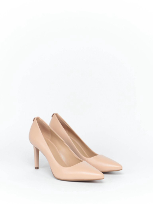 Michael Michael Kors Dorothy Pointed Toe Pumps