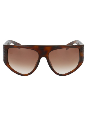 Max Mara Linda G Sunglasses