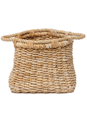 Made Goods Raylan Volcano Basket