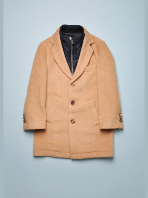 Bassiano Overcoat