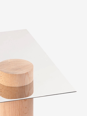 Puru Side Table