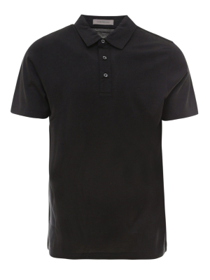 Corneliani Classic Collared Polo Shirt