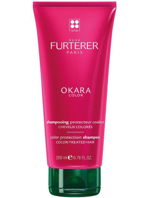 Okara Color Protection Shampoo