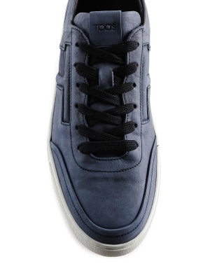 Tod's Low Top Sneakers