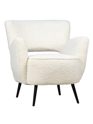 Lyndon Leigh Alana Occasional Chair