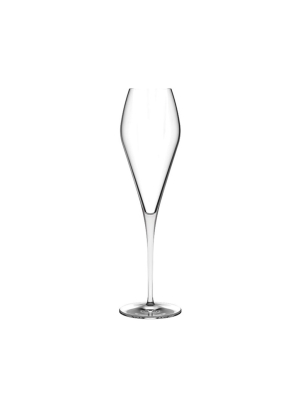 Fantasy Set Of 2 Champagne Glasses