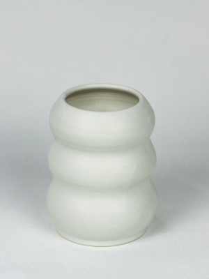 Aquarius Vase