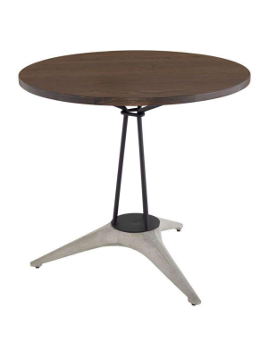 Kahn Bistro Table