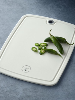 Williams Sonoma Open Kitchen Cutting Board