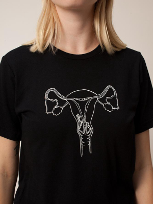 The Reproductive System Tee