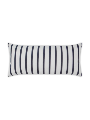 D.v. Kap Lido Lumbar Outdoor Pillow