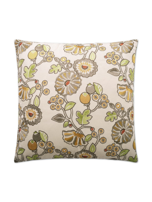 D.v. Kap Clarissa Pillow