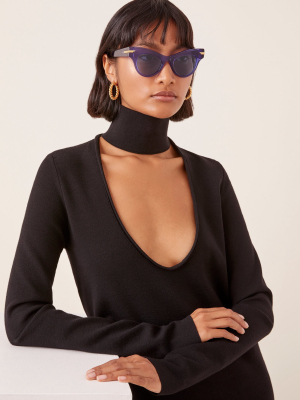 Originals Cat-eye Acetate Sunglasses