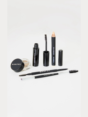 Morphe Arch Obsessions Brow Kit Praline