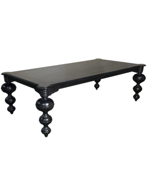 Claudio Dining Table