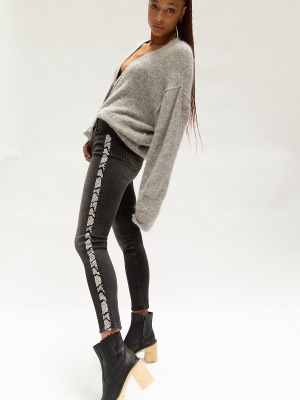 Driftwood Jackie Jeans