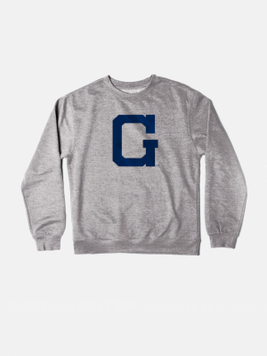 Georgetown Vintage Crewneck Sweatshirt