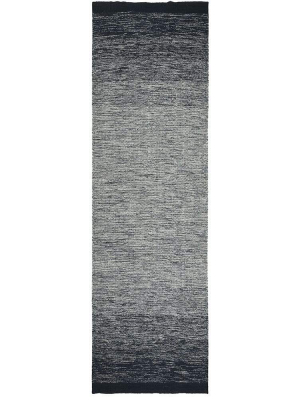 Darvi Rug - Black