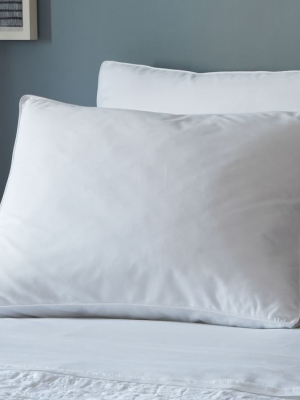 Luxe Down Alternative Pillow - Side Sleeper