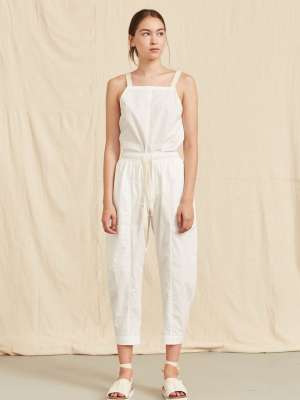 Lm Poplin Pant