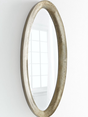 Manfred Mirror