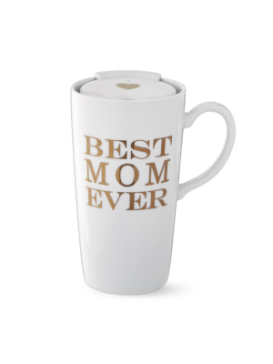 Best Mom Ever To Go Coffee Mug