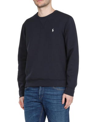 Polo Ralph Lauren Logo Crewneck Sweatshirt