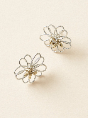 Kairavini Earrings - Stud